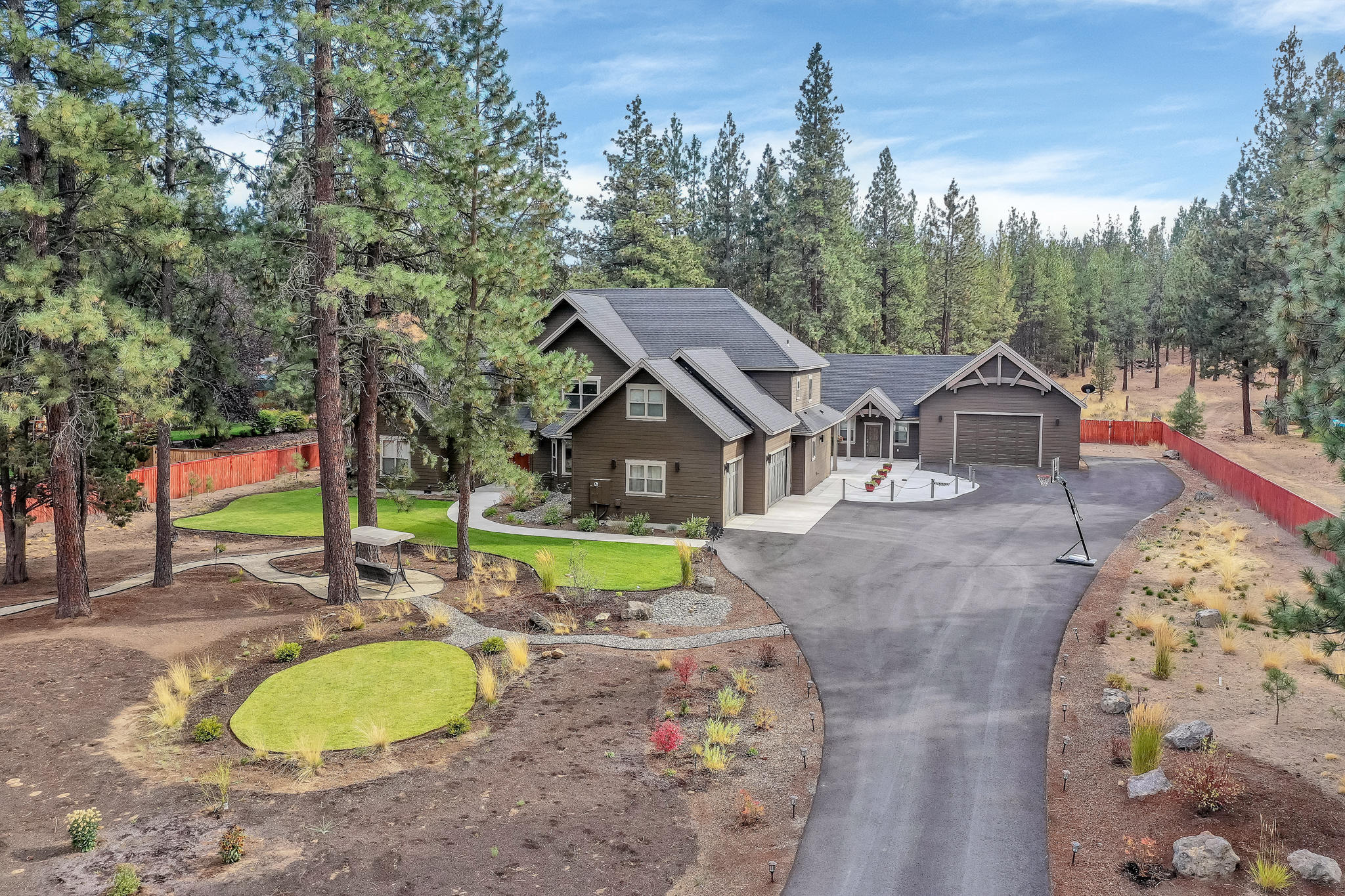 River Bend Estate - Residential