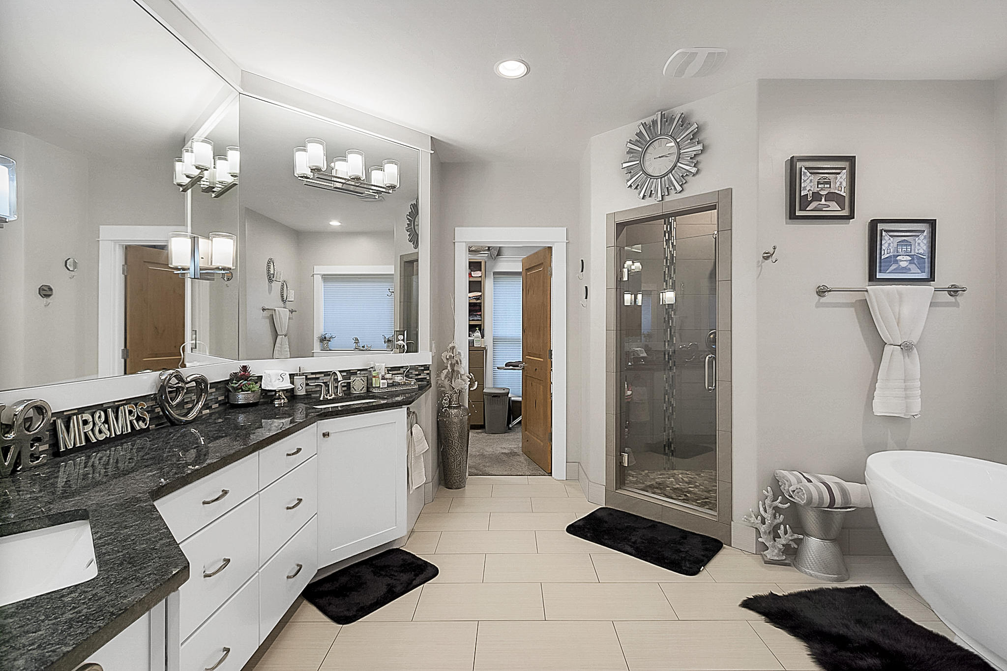 River Bend Estate - Residential