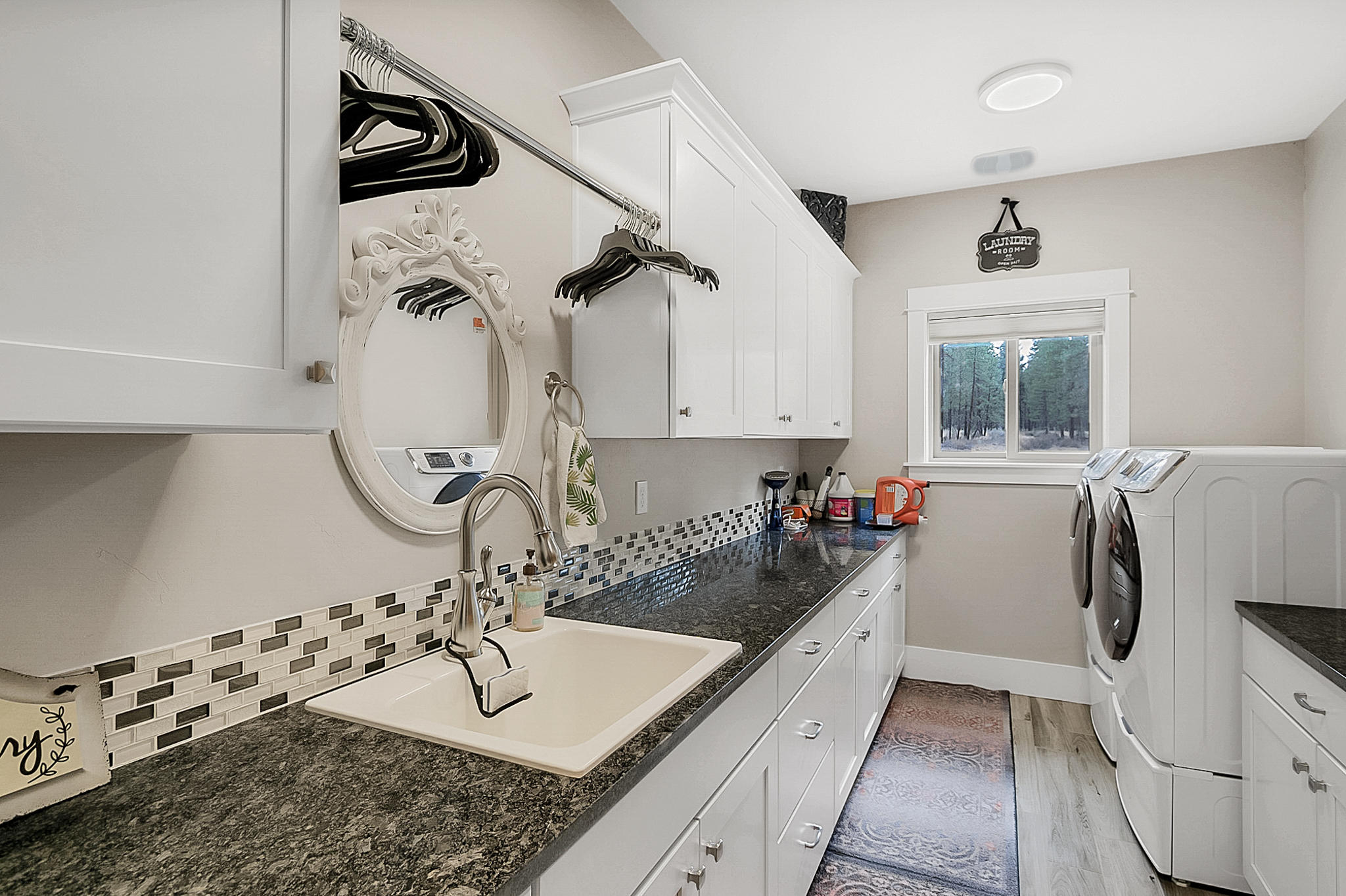 River Bend Estate - Residential