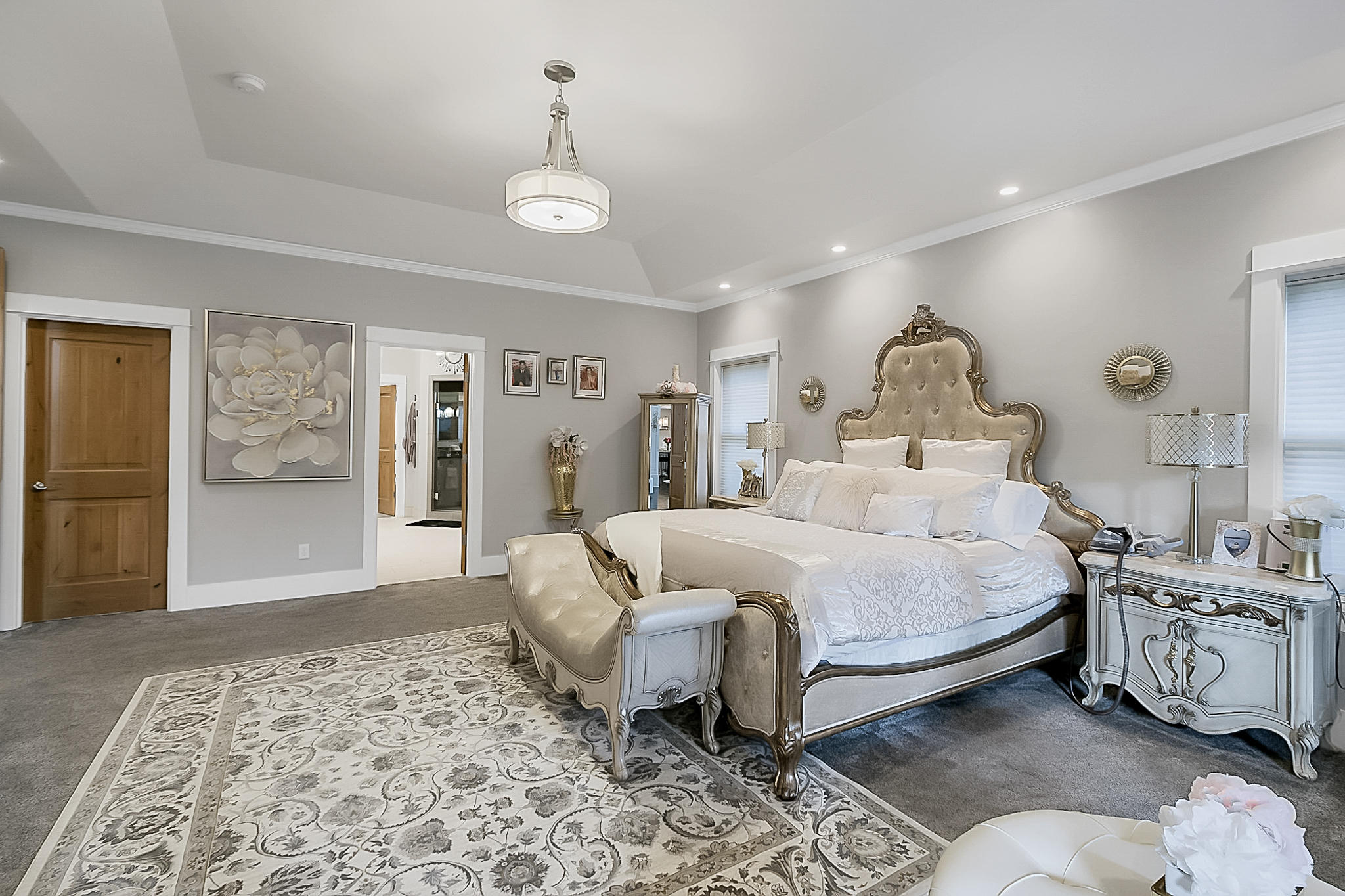 River Bend Estate - Residential