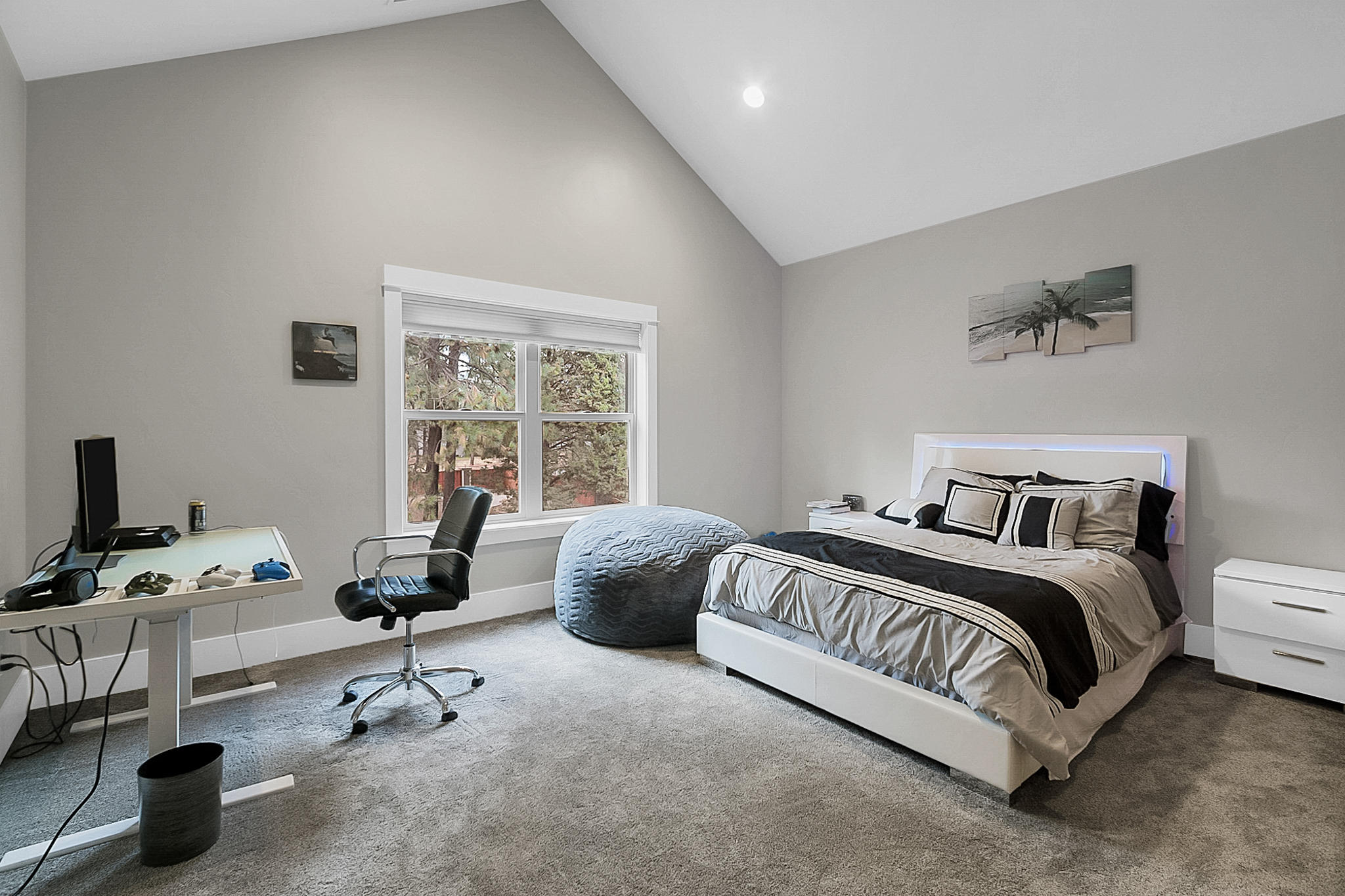 River Bend Estate - Residential