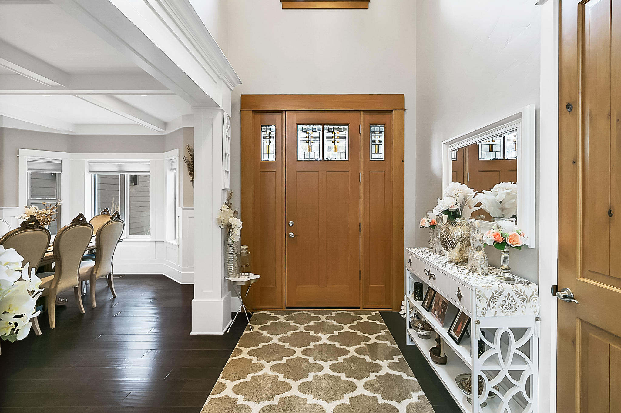 River Bend Estate - Residential