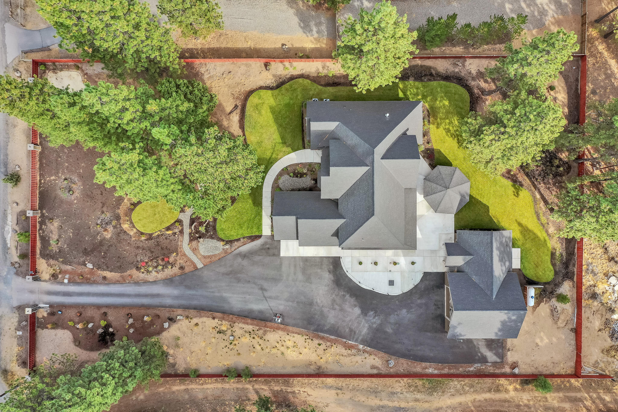 River Bend Estate - Residential