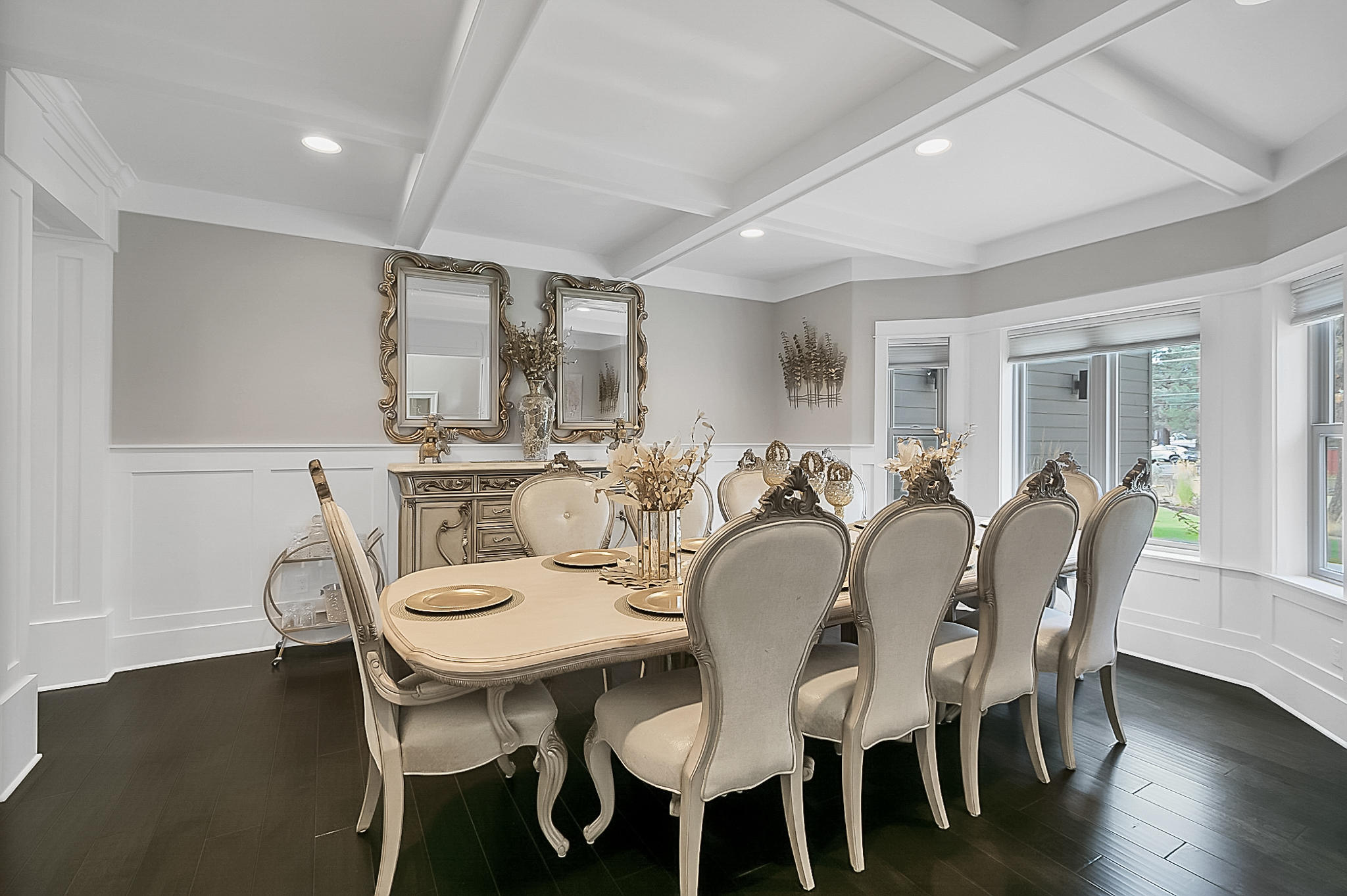 River Bend Estate - Residential