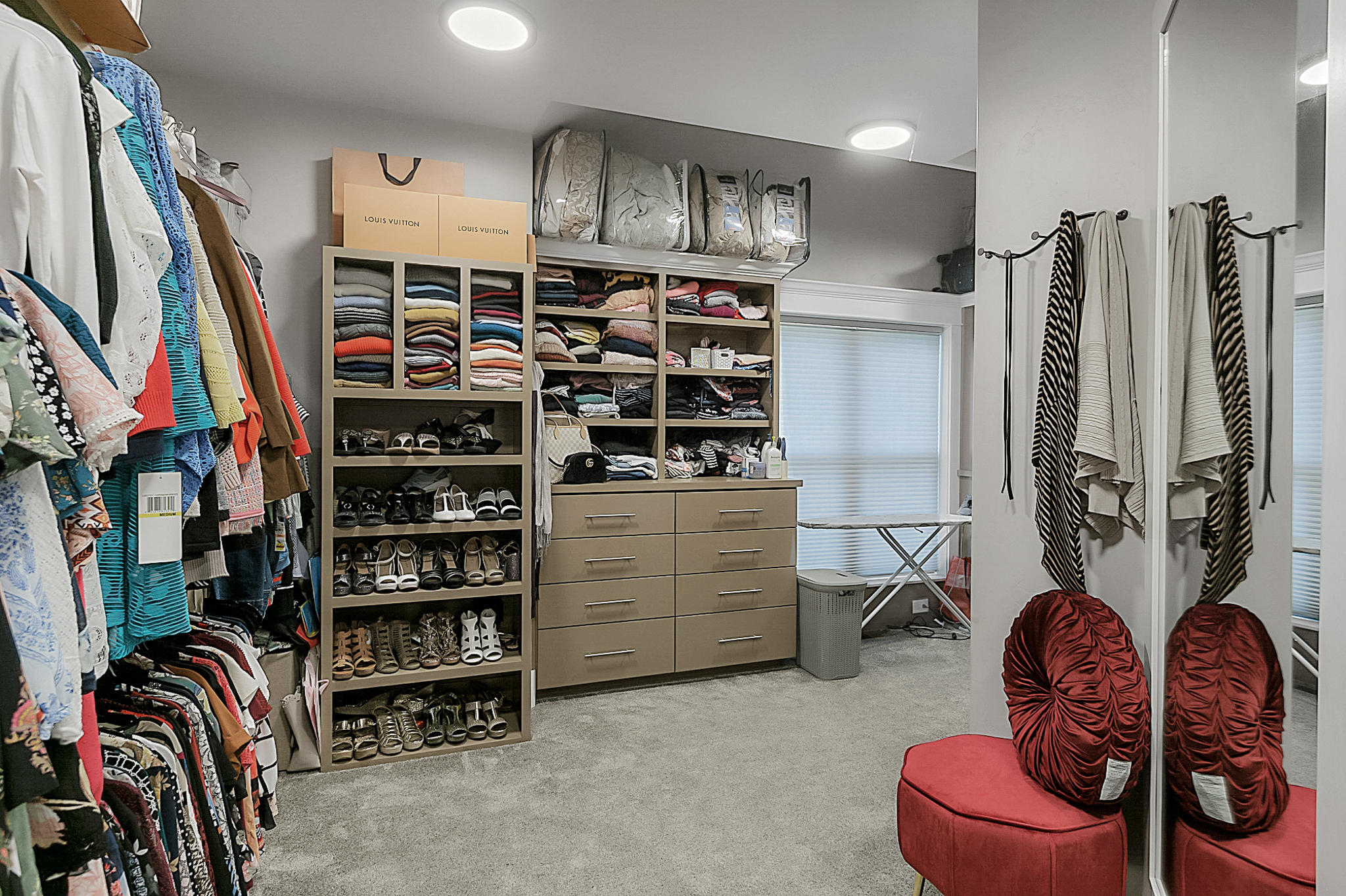 River Bend Estate - Residential