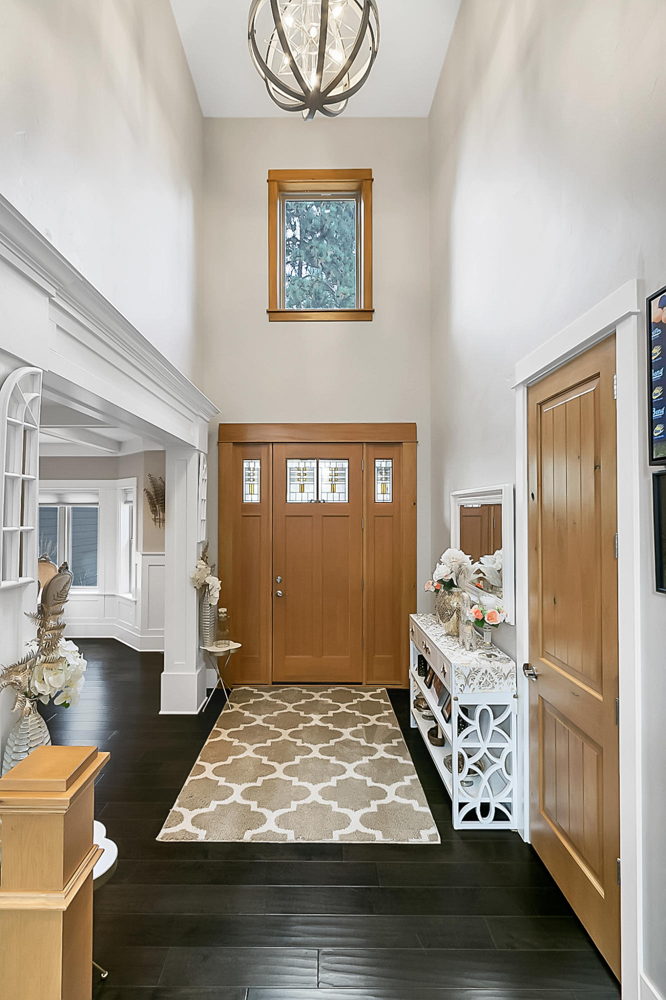 River Bend Estate - Residential