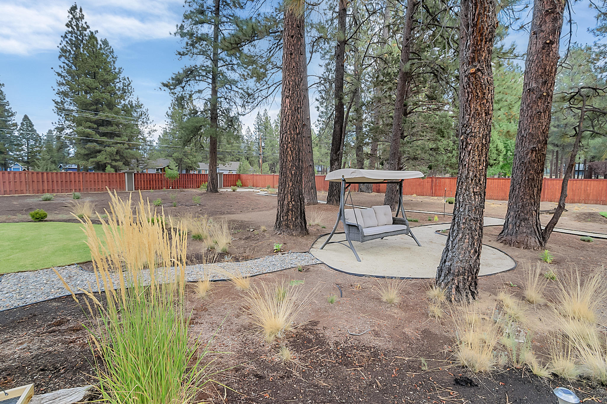 River Bend Estate - Residential