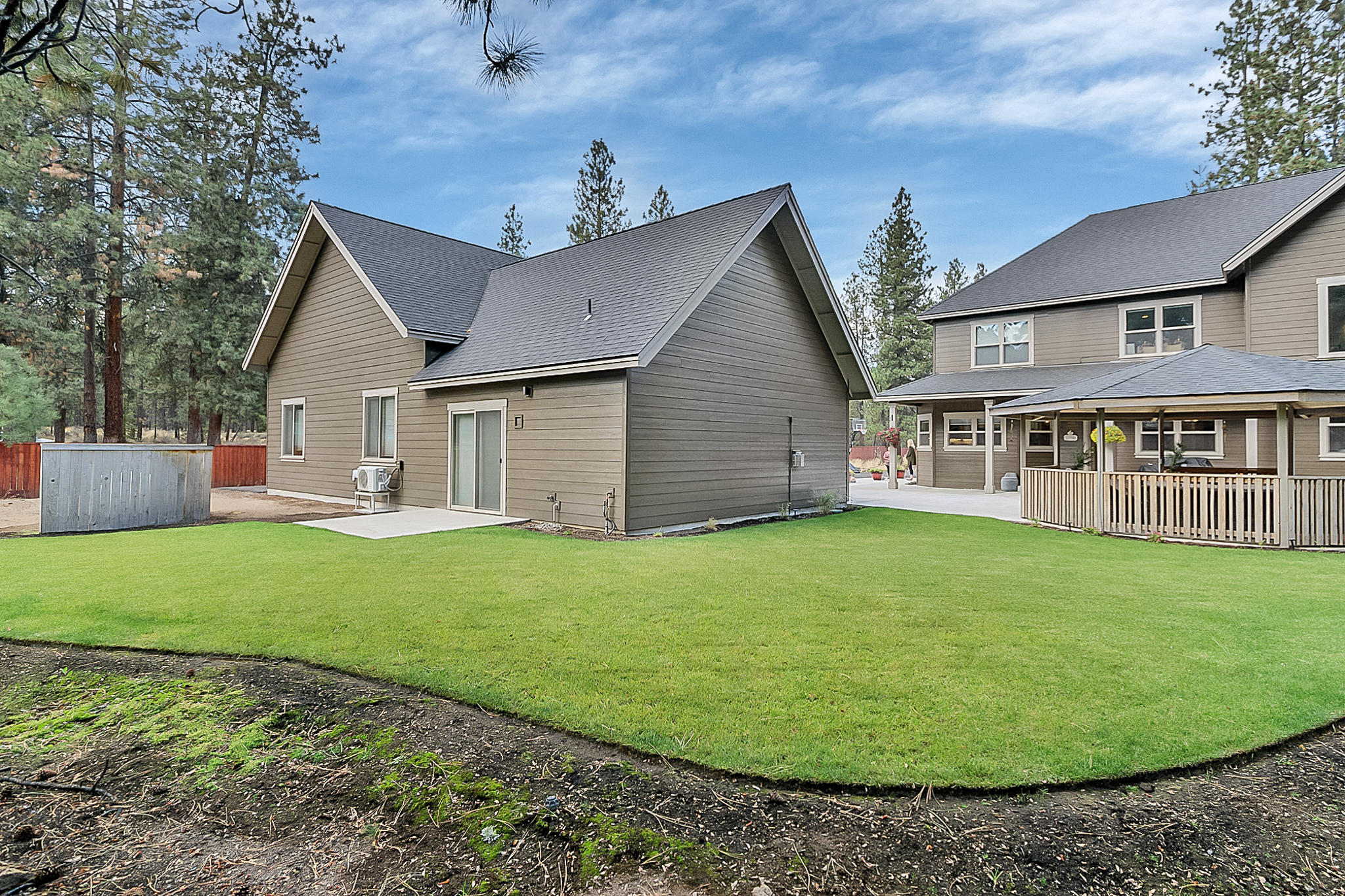 River Bend Estate - Residential