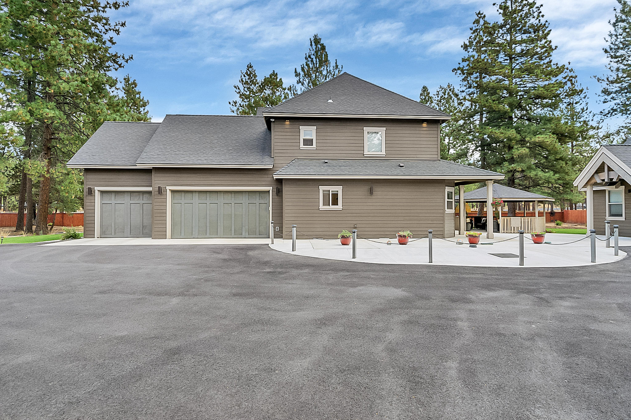 River Bend Estate - Residential