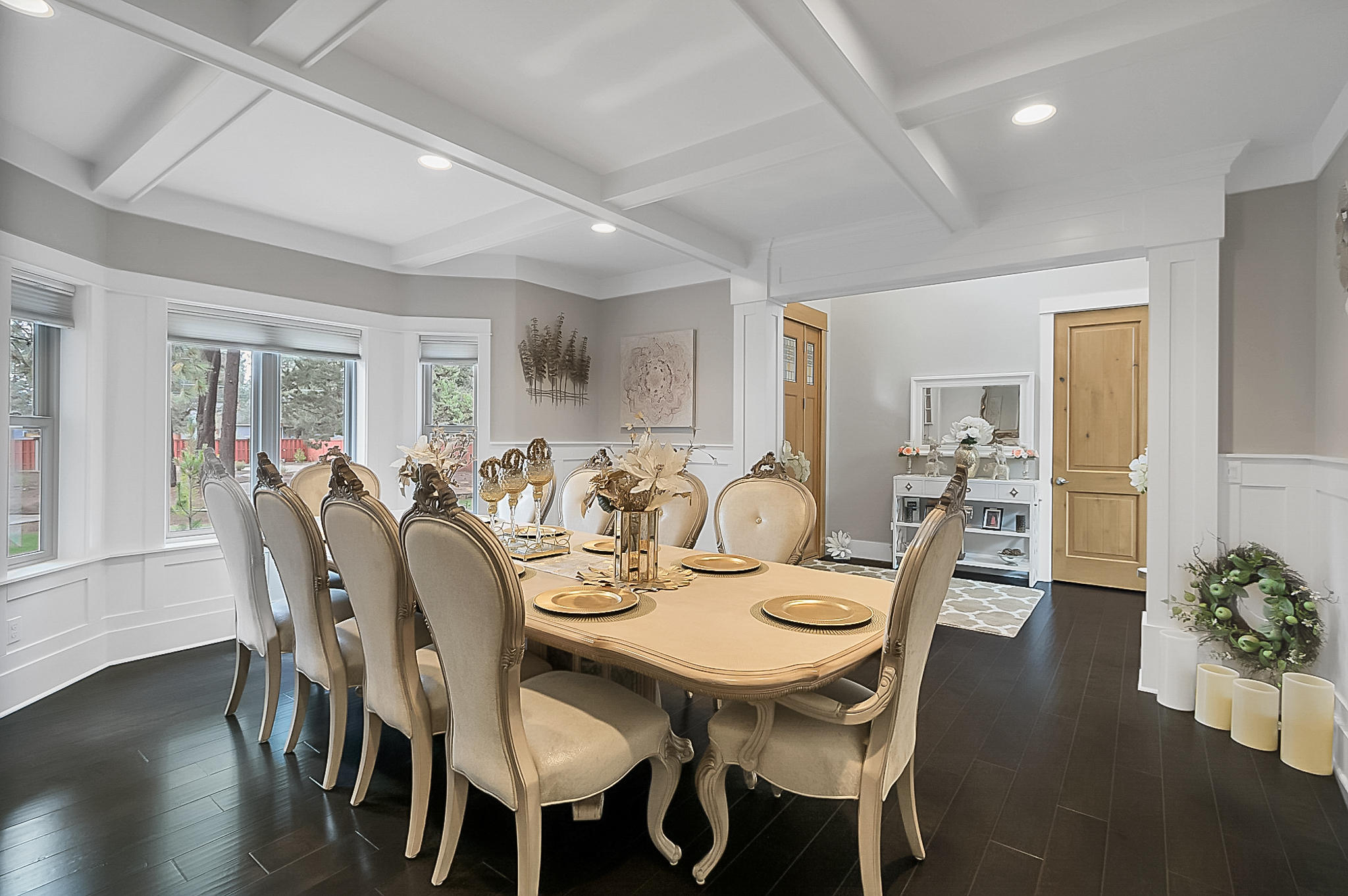 River Bend Estate - Residential