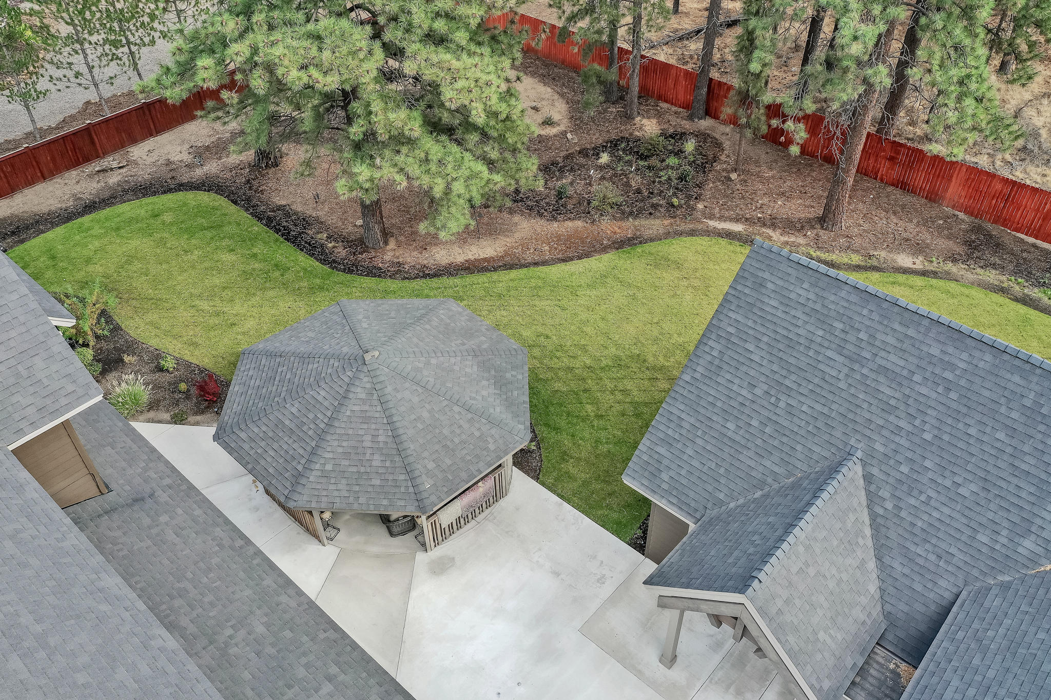 River Bend Estate - Residential