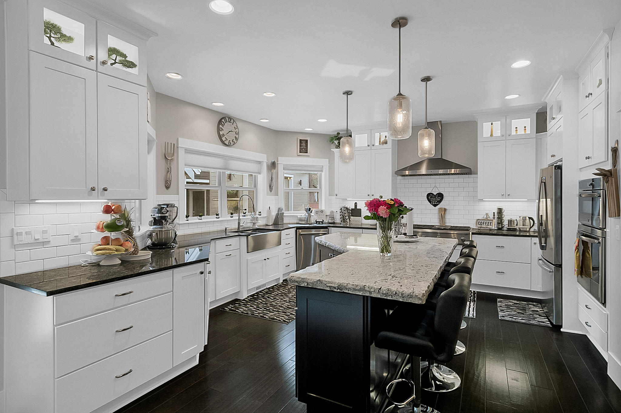 River Bend Estate - Residential