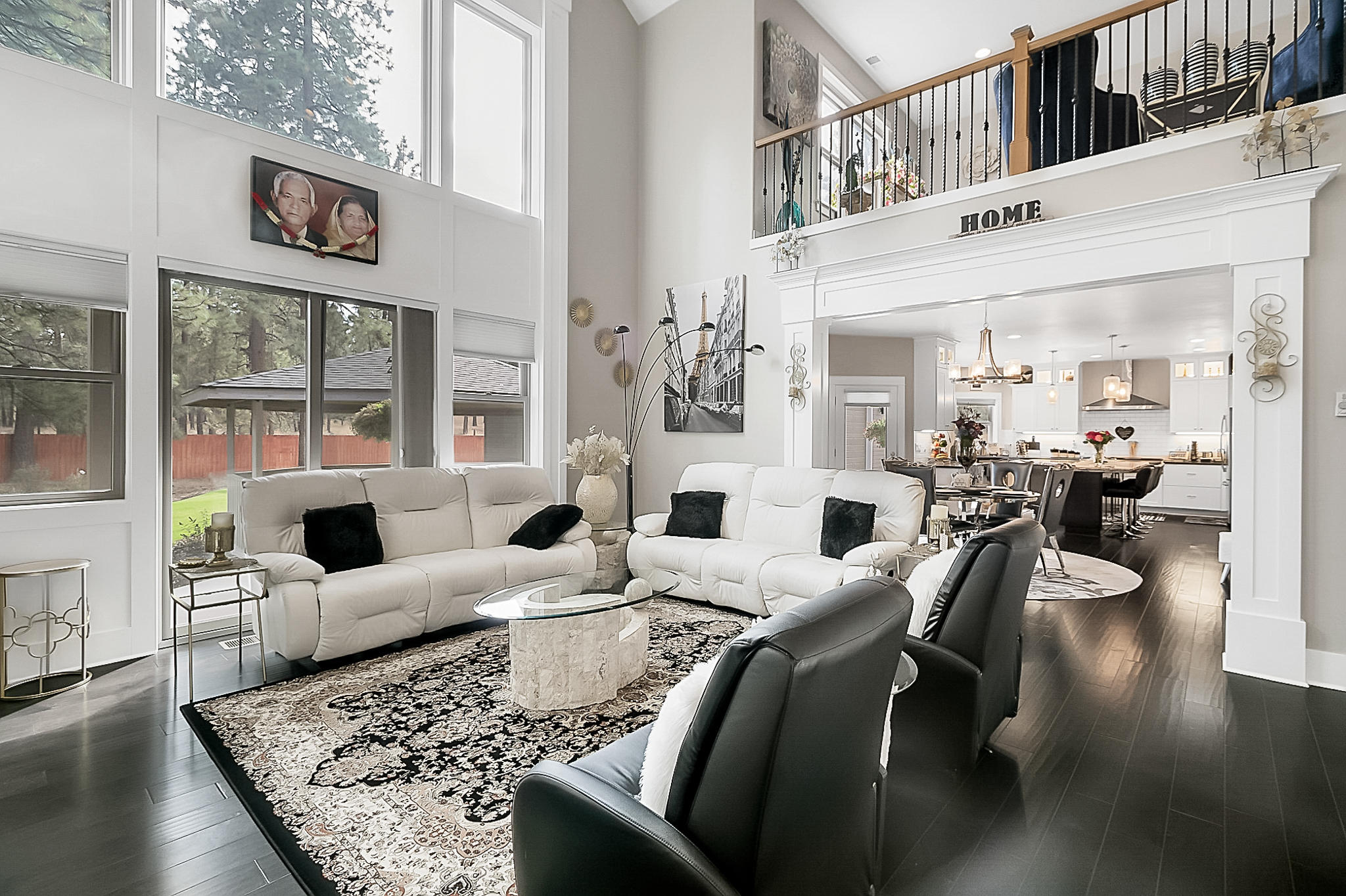 River Bend Estate - Residential