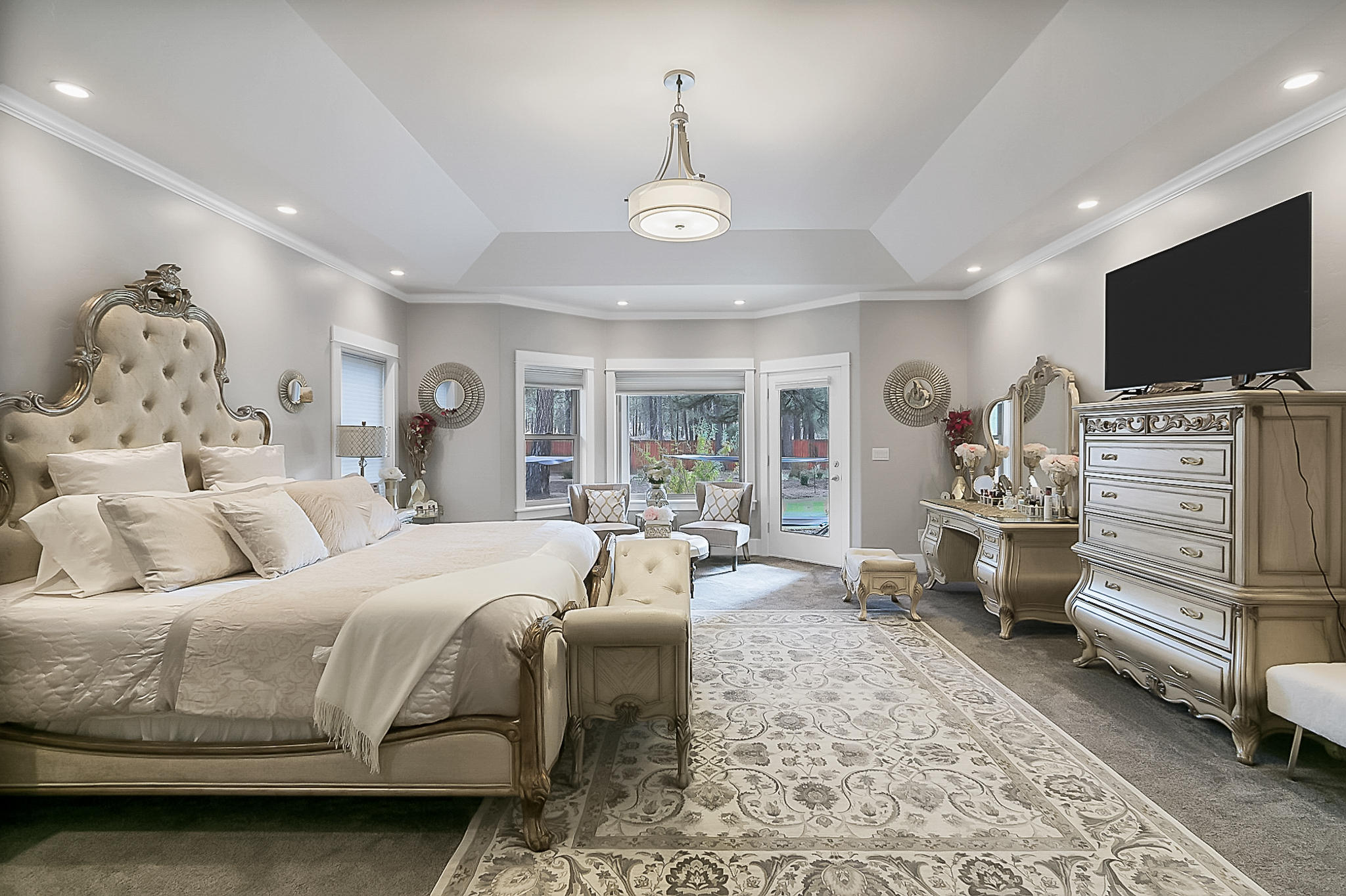 River Bend Estate - Residential