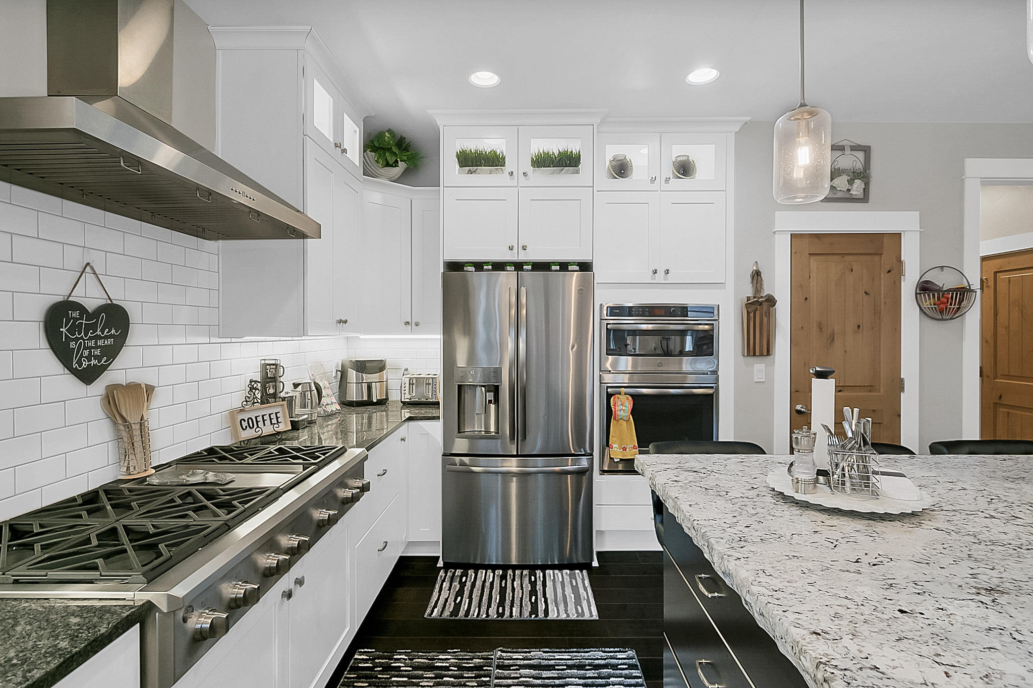 River Bend Estate - Residential