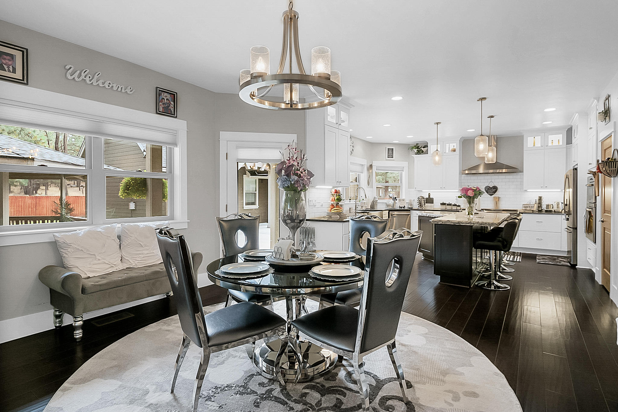 River Bend Estate - Residential