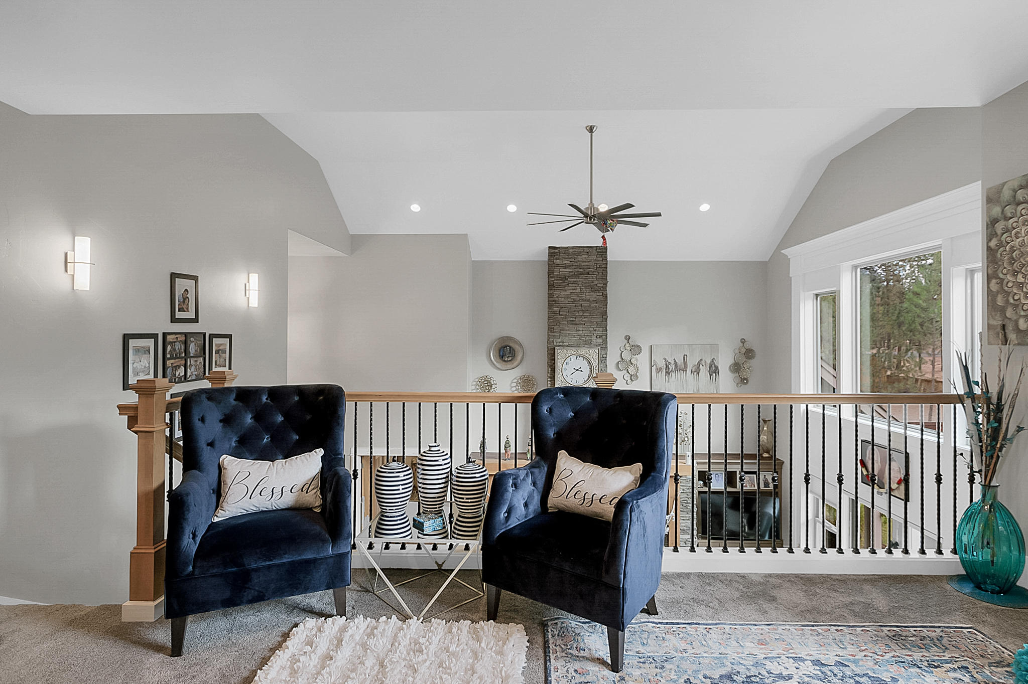 River Bend Estate - Residential