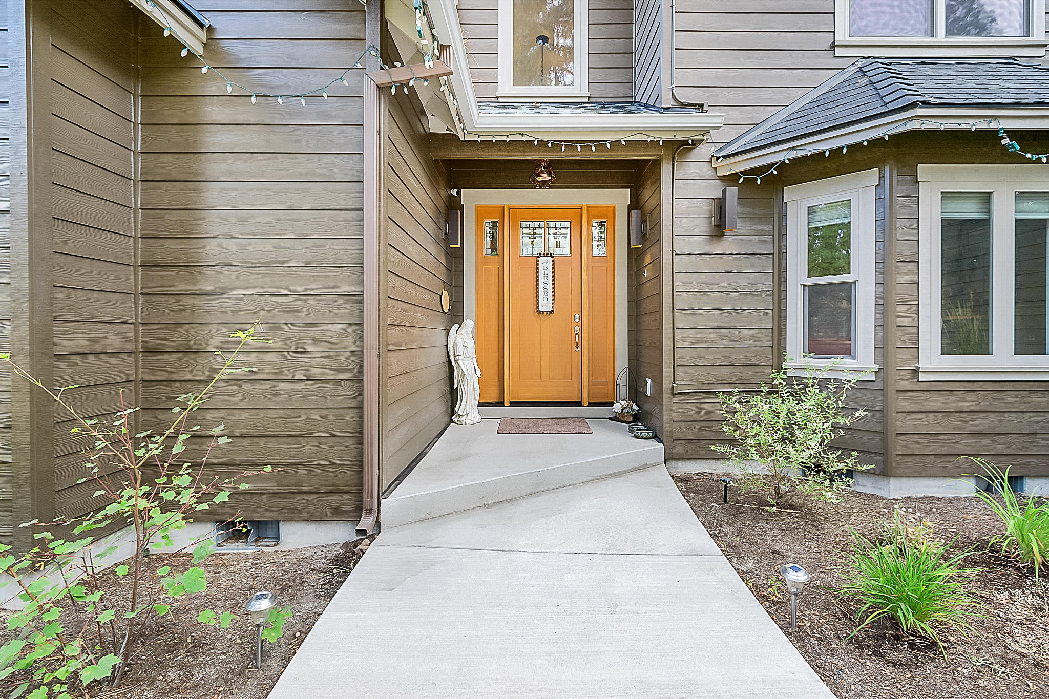 River Bend Estate - Residential