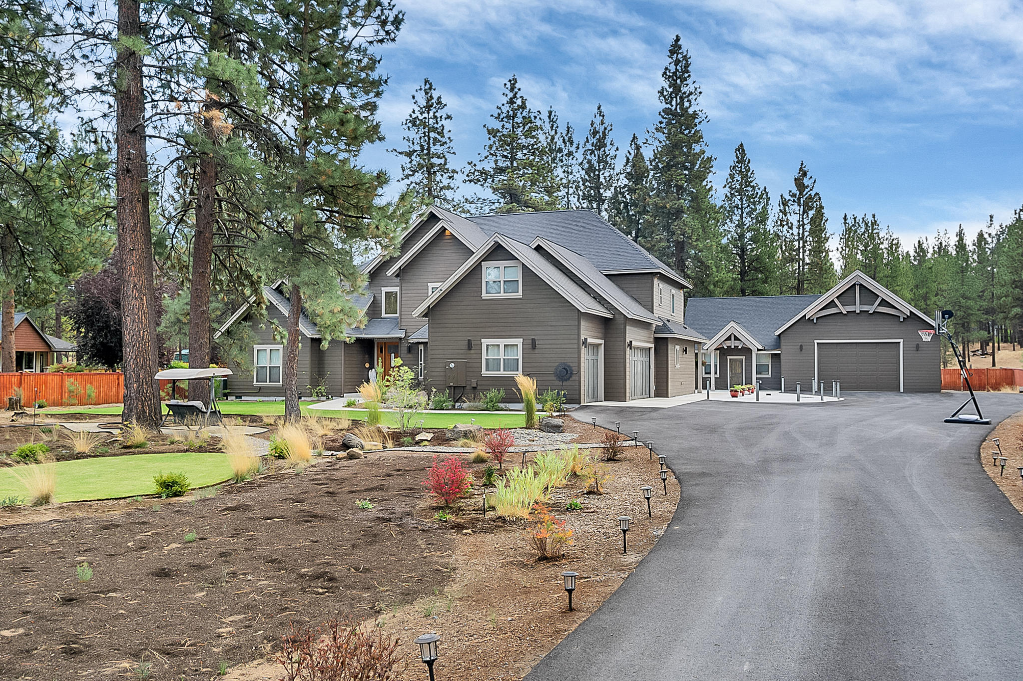 River Bend Estate - Residential