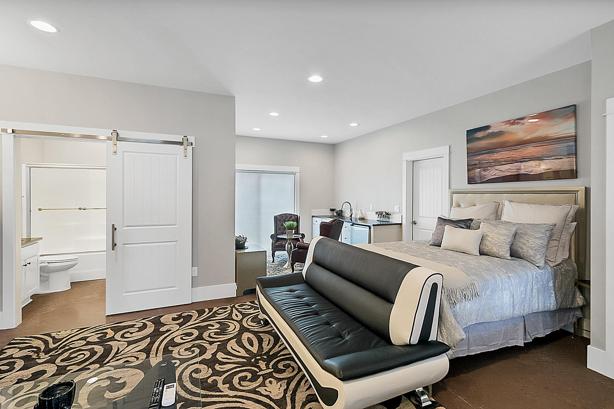 River Bend Estate - Residential