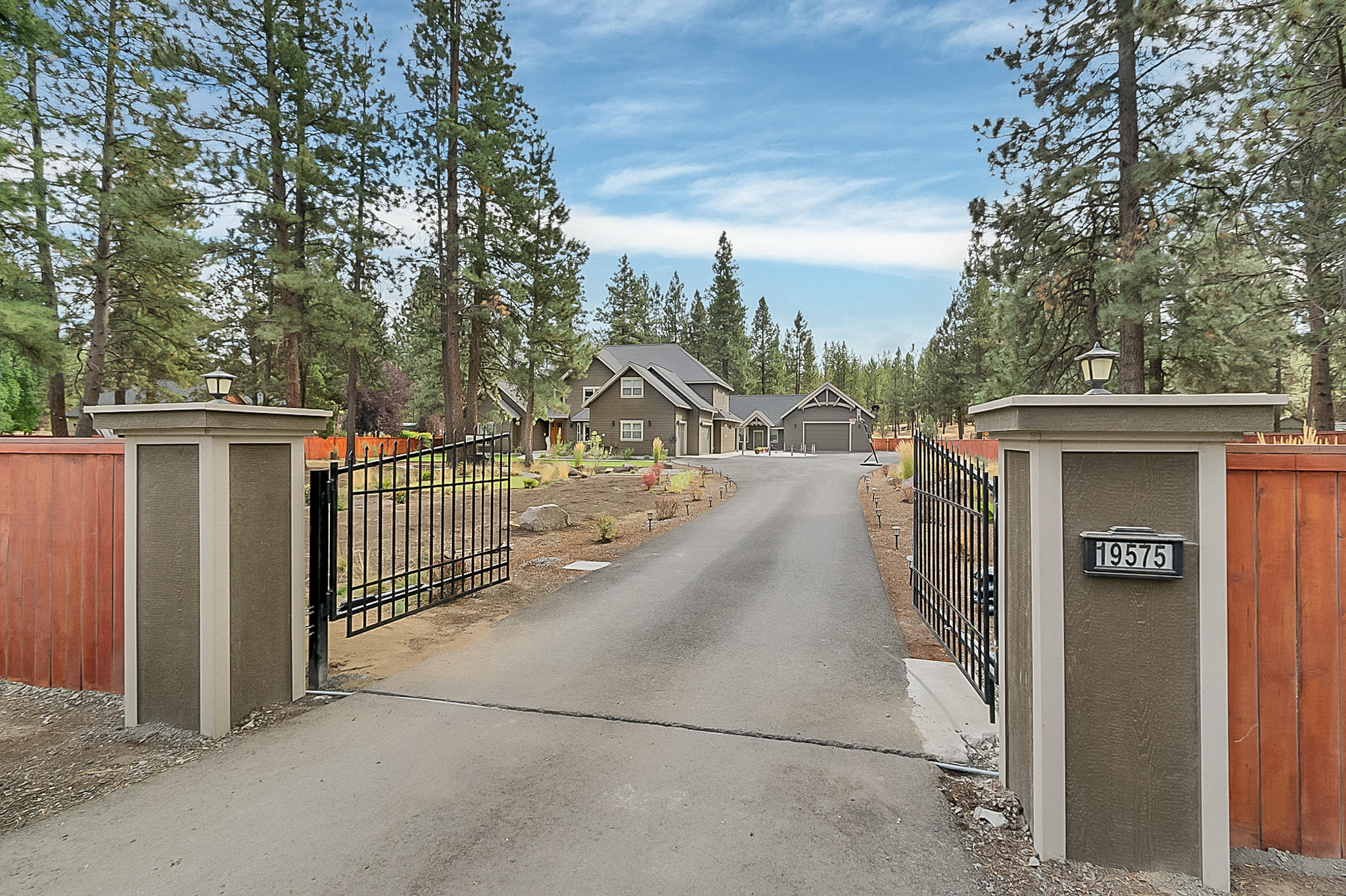 River Bend Estate - Residential