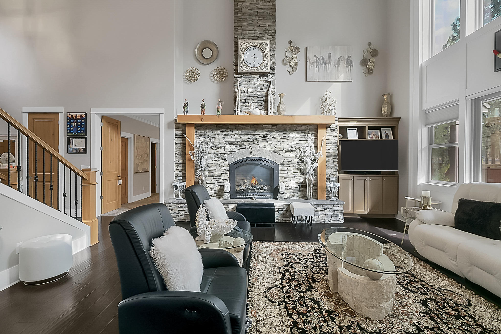 River Bend Estate - Residential