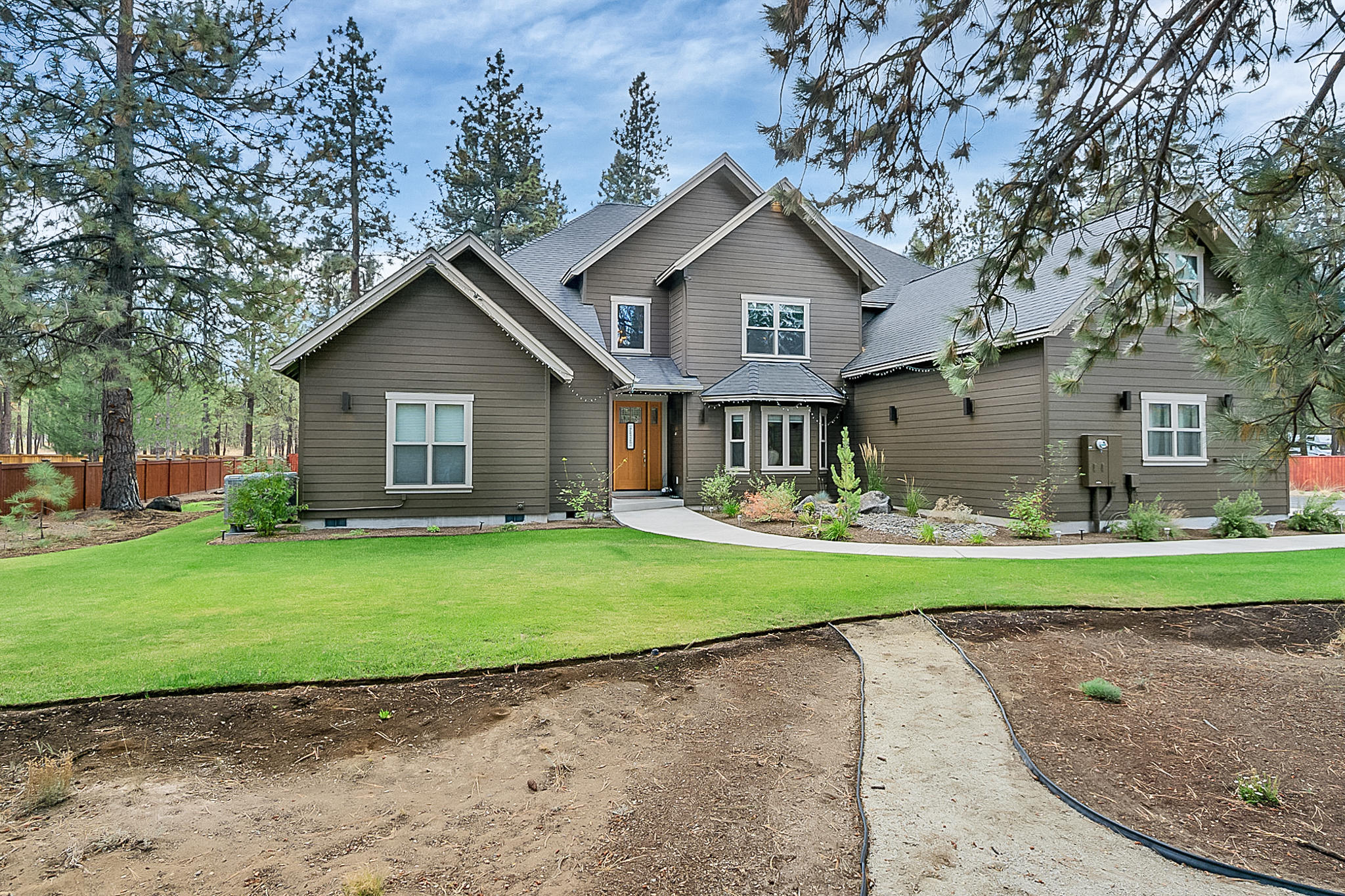 River Bend Estate - Residential