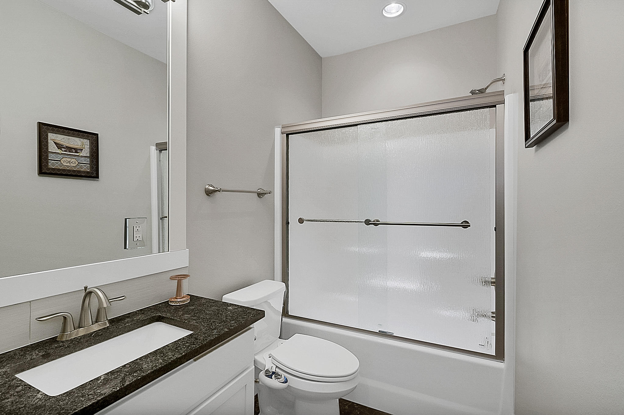 River Bend Estate - Residential