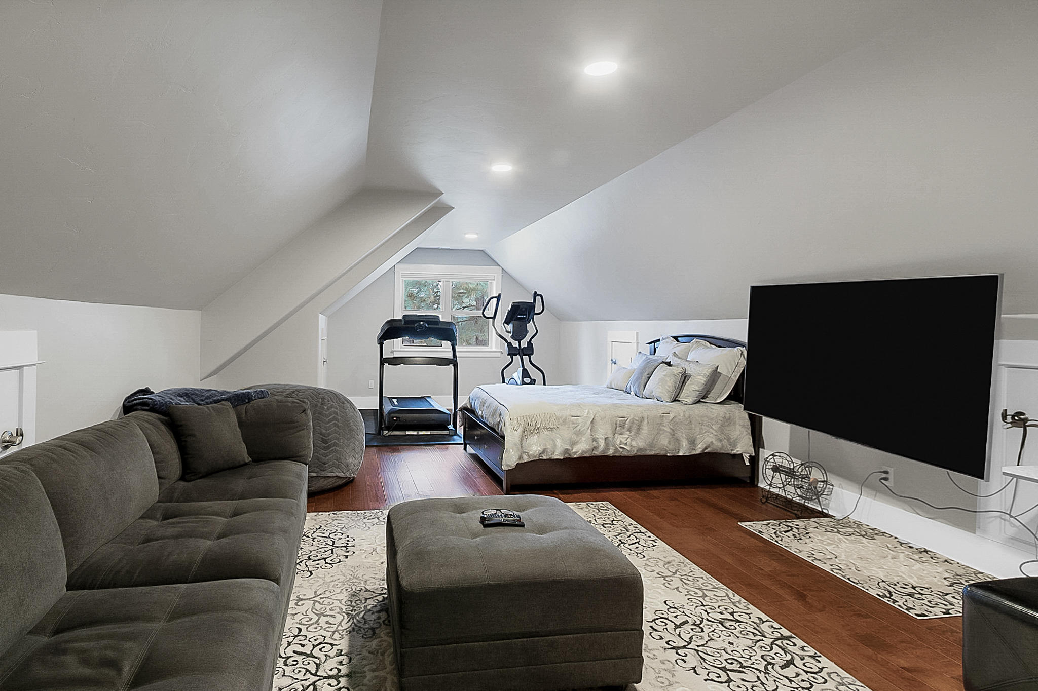 River Bend Estate - Residential