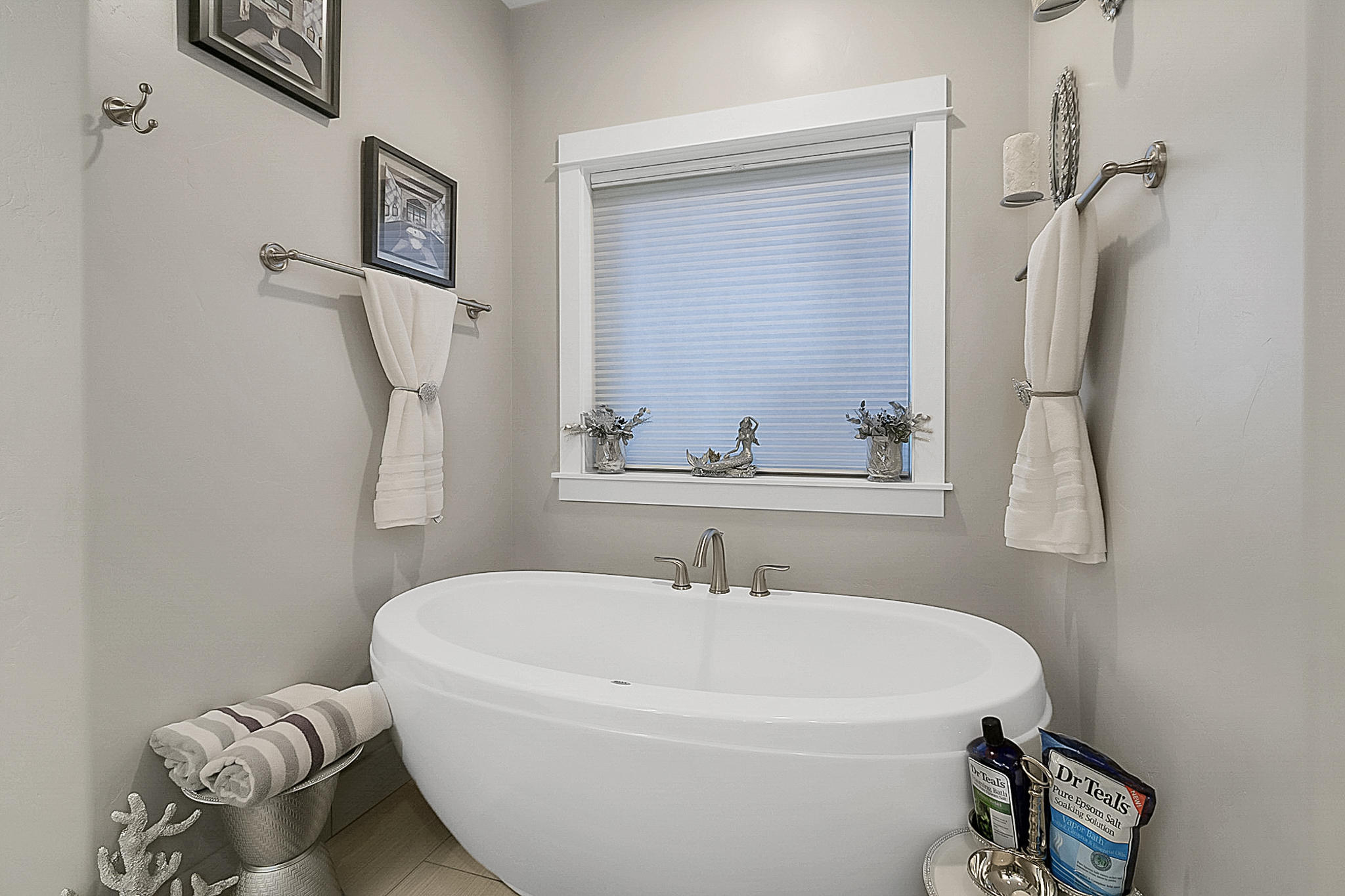 River Bend Estate - Residential