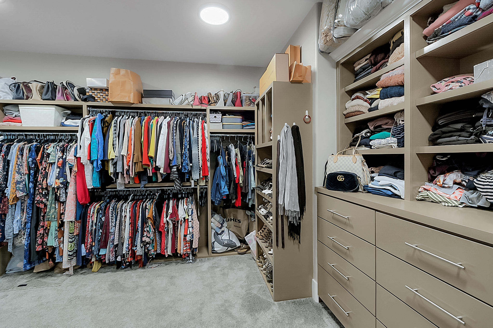 River Bend Estate - Residential