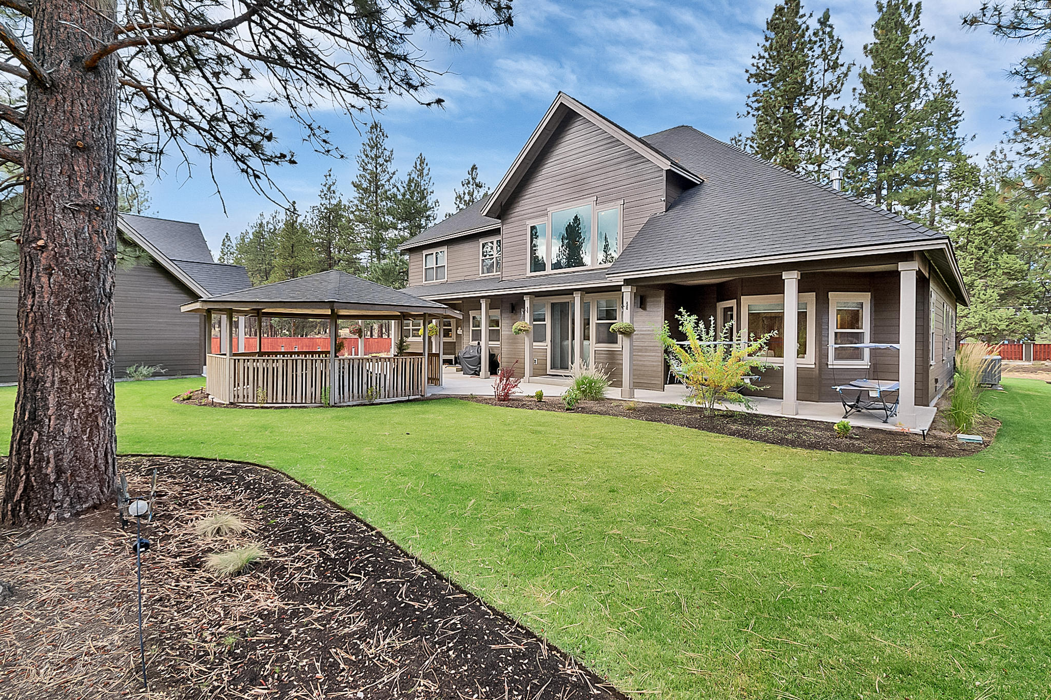 River Bend Estate - Residential