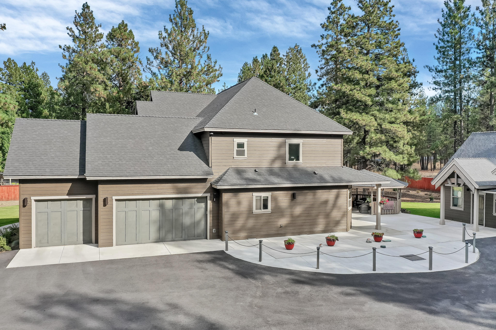 River Bend Estate - Residential