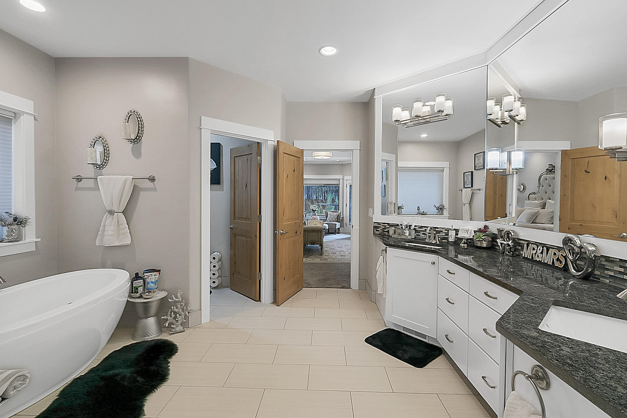 River Bend Estate - Residential