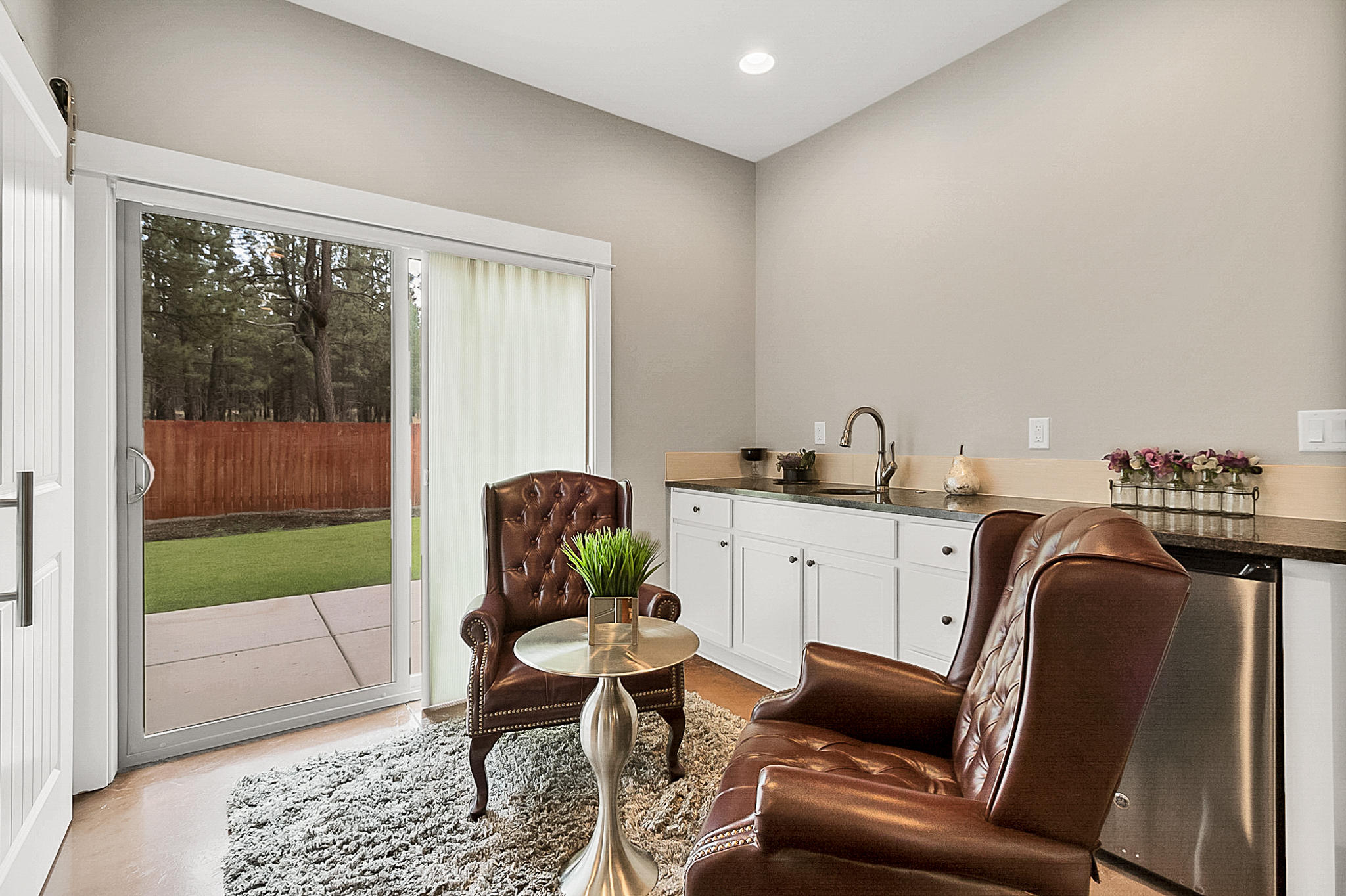 River Bend Estate - Residential