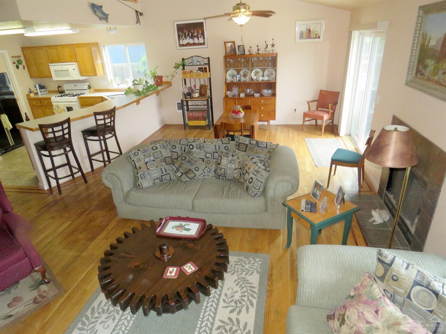 Redhawk - Residential