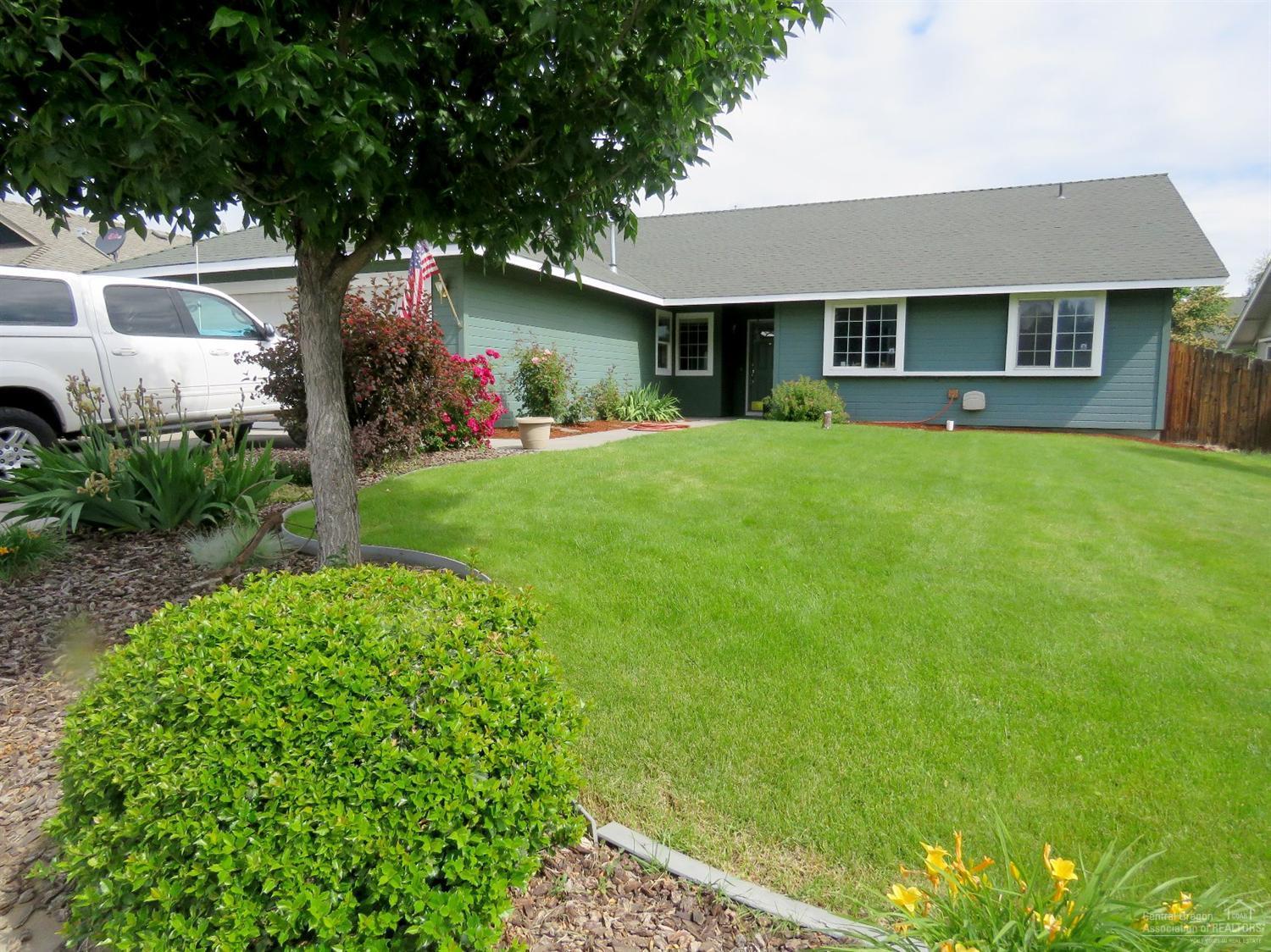 Redhawk - Residential