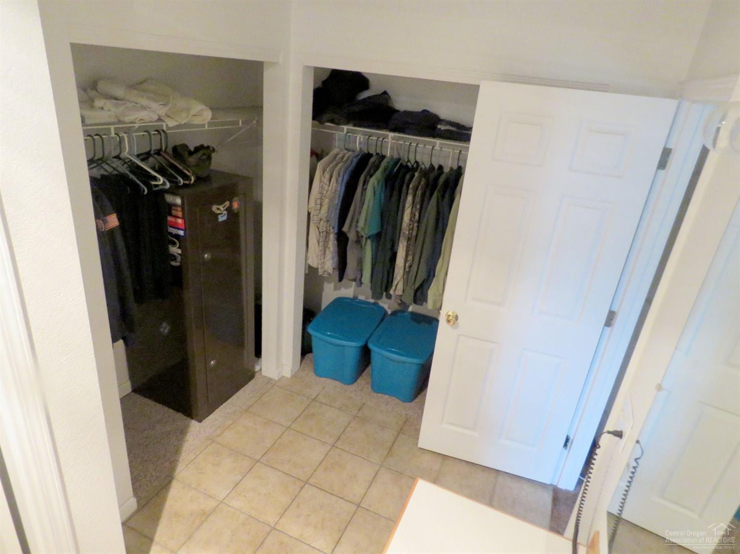 Redhawk - Residential