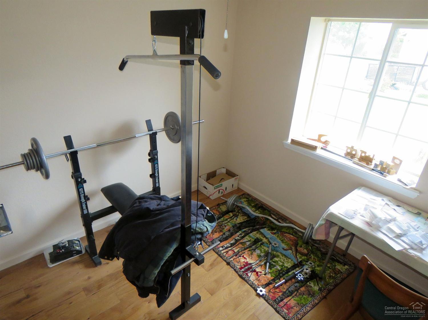 Redhawk - Residential