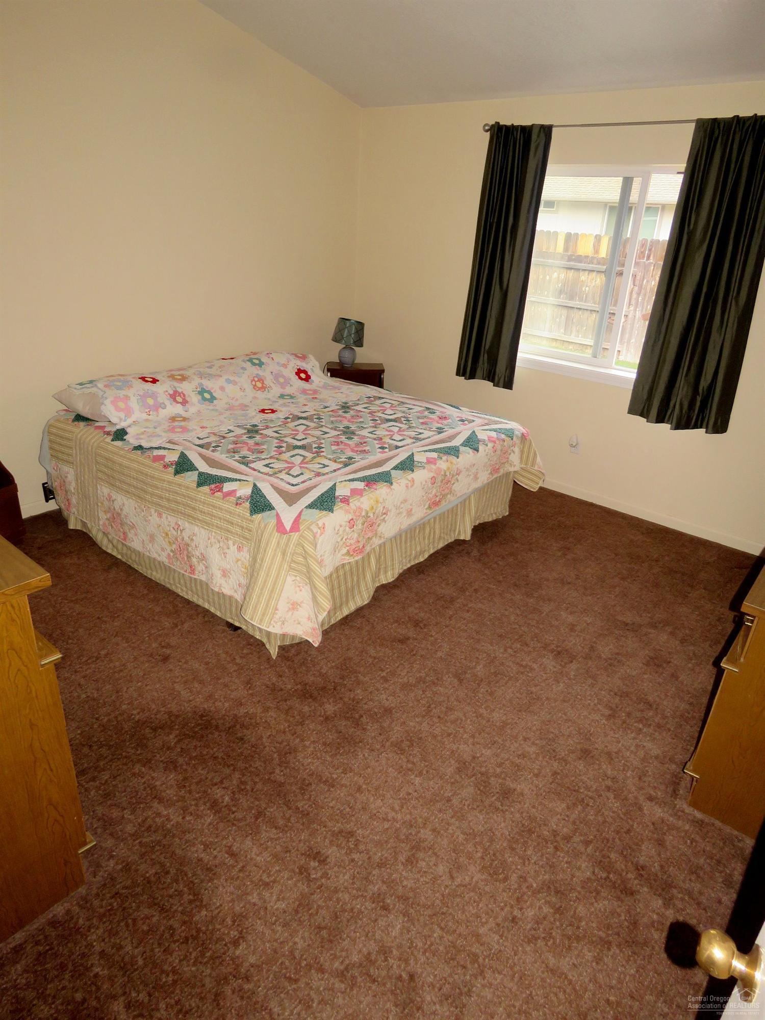 Redhawk - Residential