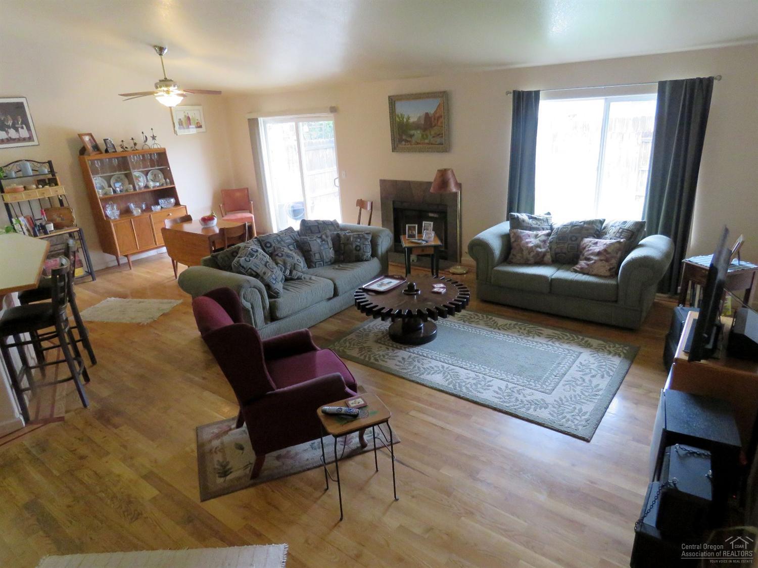 Redhawk - Residential