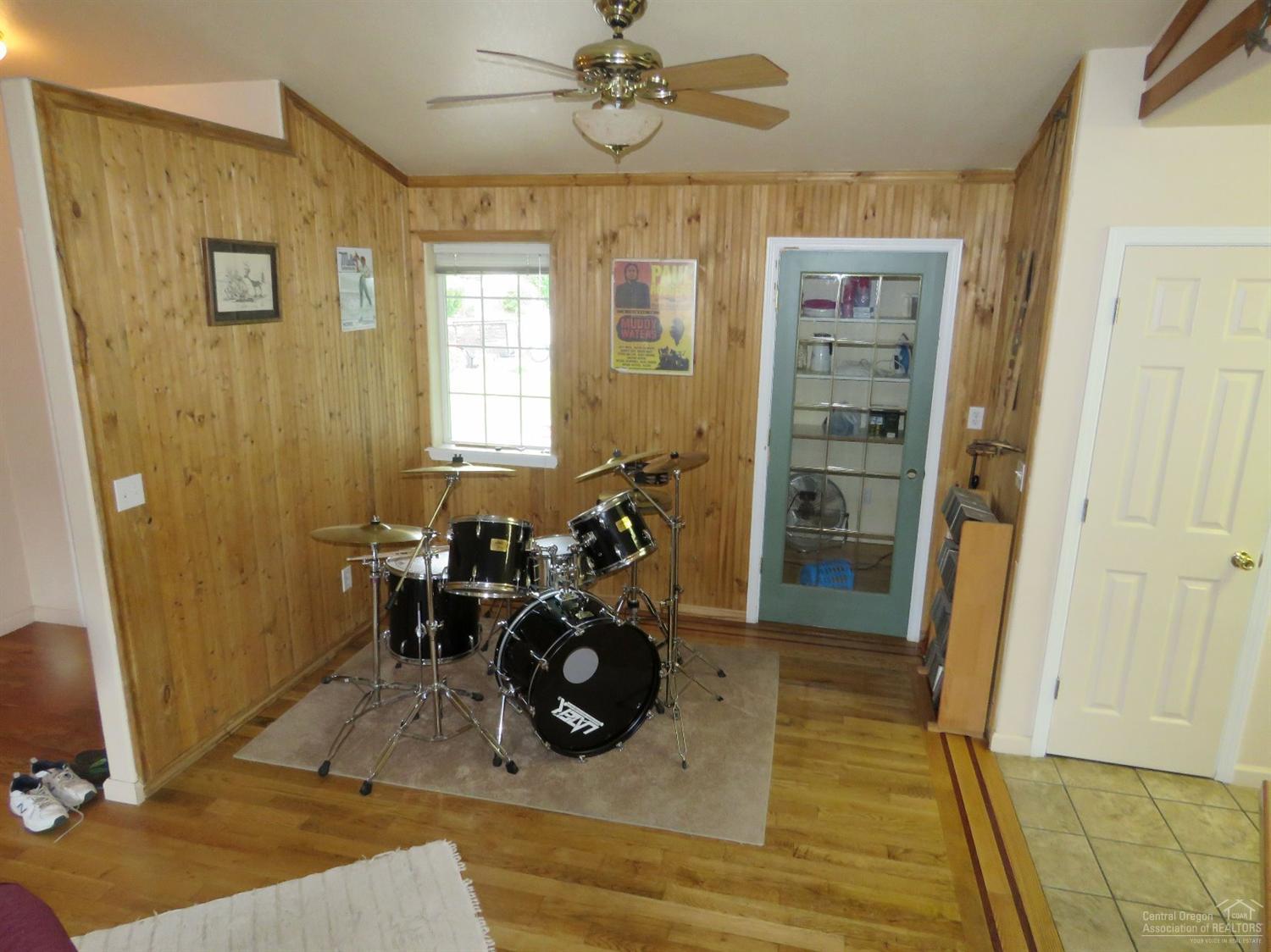 Redhawk - Residential