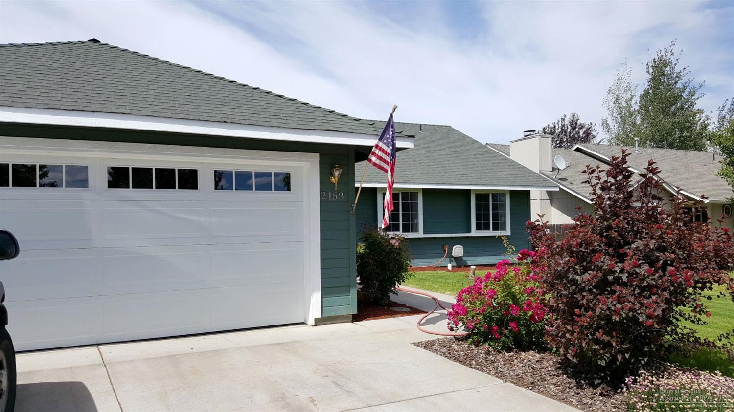 Redhawk - Residential