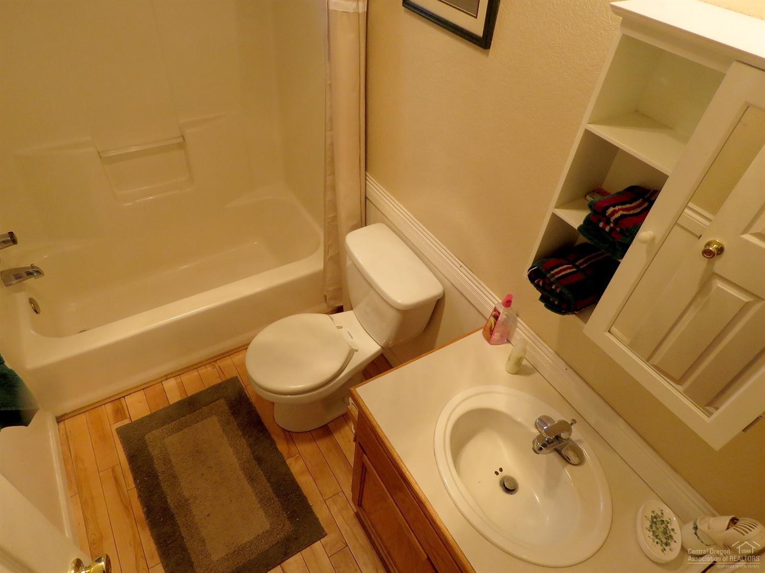 Redhawk - Residential