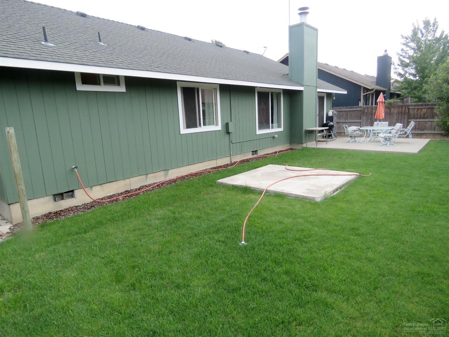 Redhawk - Residential