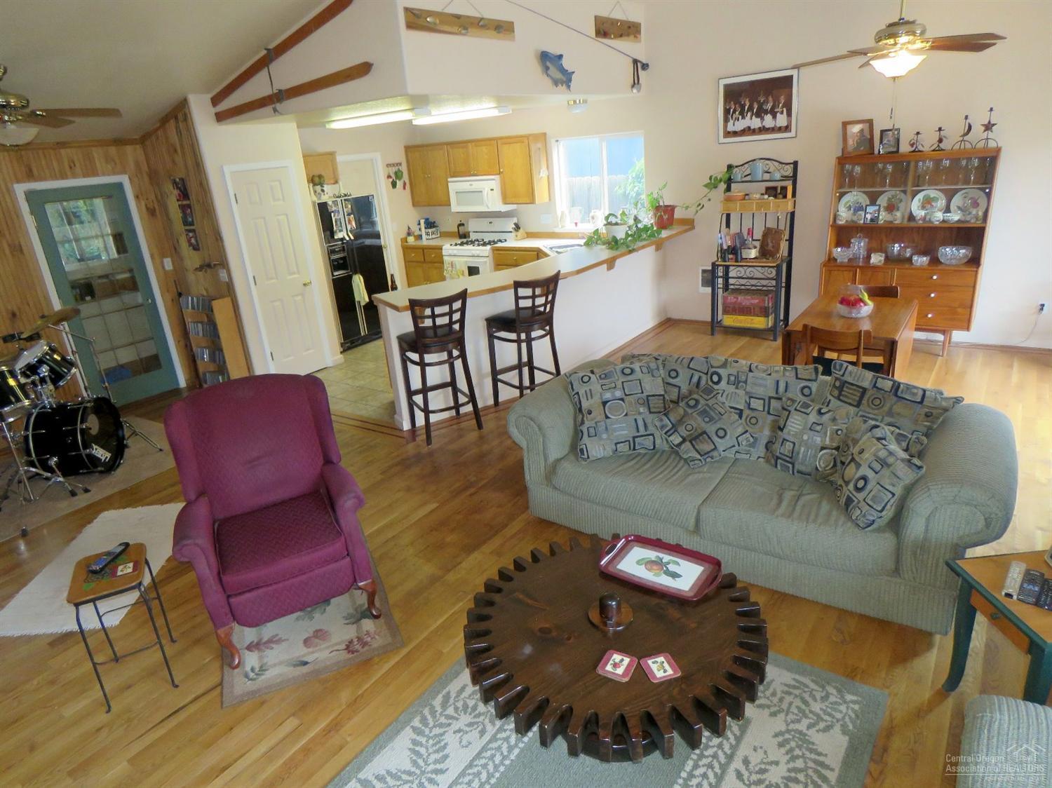 Redhawk - Residential