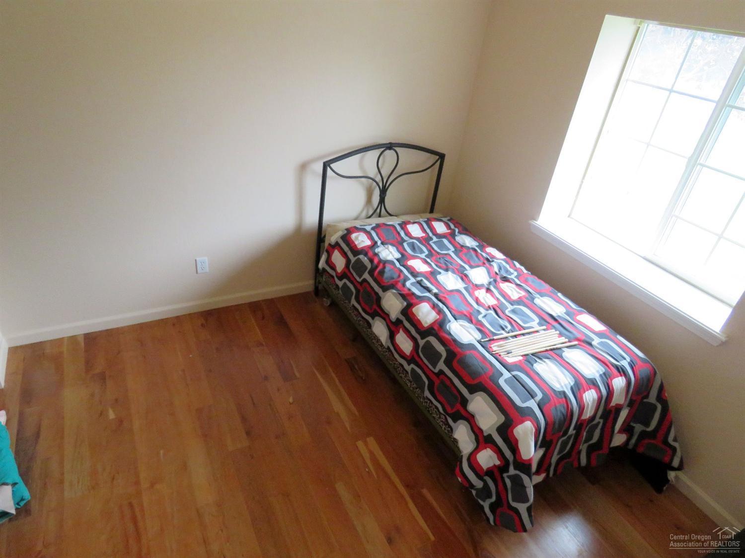 Redhawk - Residential