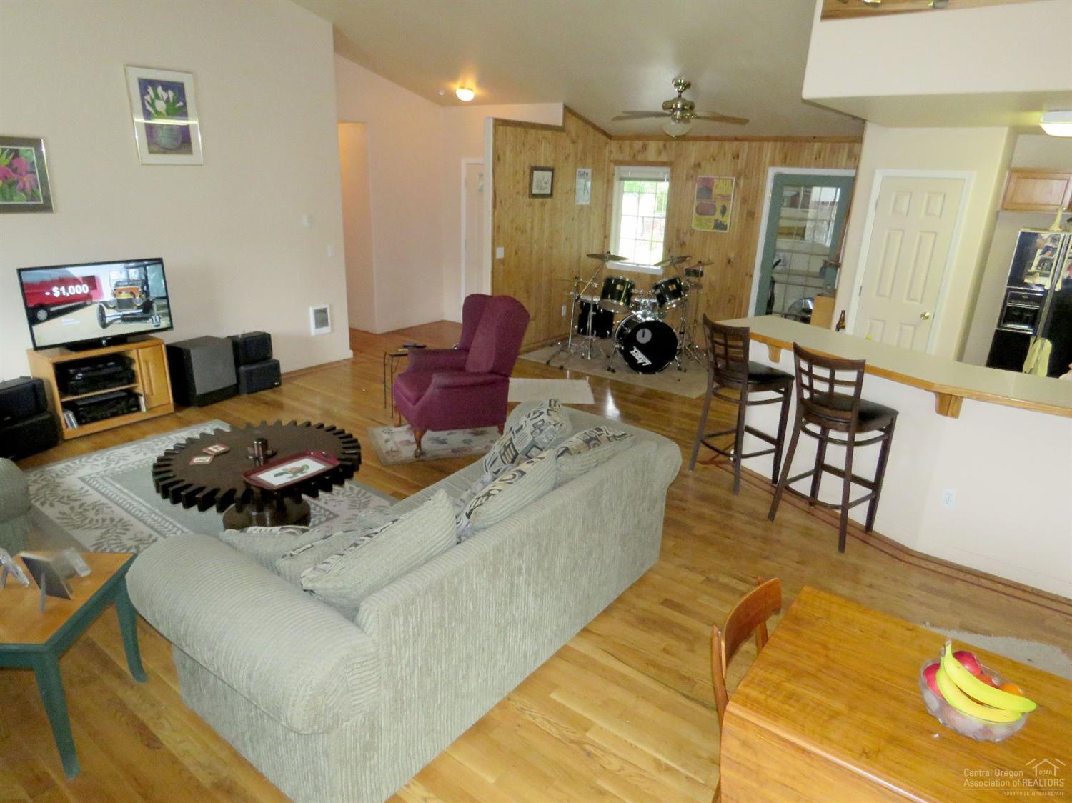 Redhawk - Residential