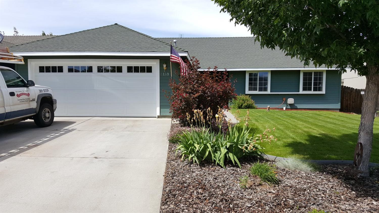 Redhawk - Residential