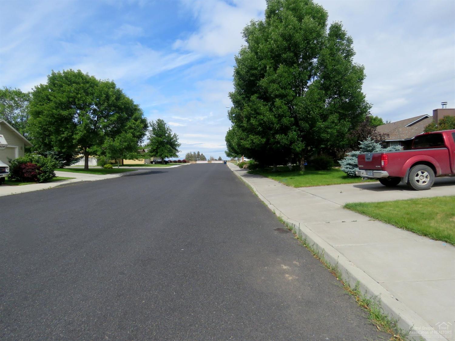 Redhawk - Residential